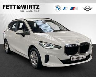 BMW BMW 218d Active Tourer Aut.|Driving&ParkingAss.|DA Gebrauchtwagen