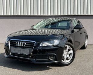 Audi Audi A4 Lim. Attraction 1.8 TFSI XENON Gebrauchtwagen