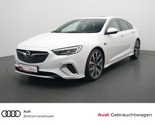 Opel Opel Insignia Grand Sport GSi NAVI HUD AHK BOSE LE Gebrauchtwagen