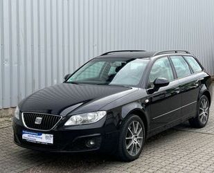 Seat Seat Exeo ST Style-Klima-Navi-PDC-SH-17 Zoll Alu Gebrauchtwagen