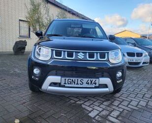 Suzuki Suzuki Ignis Comfort 4x4, Hybrid/Benzin Gebrauchtwagen