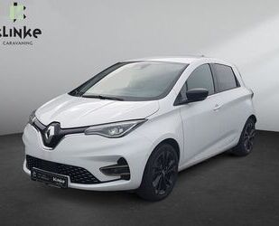 Renault Renault Zoe Iconic EV50 *Kaufakku* +CCS+Navi+Kam Gebrauchtwagen