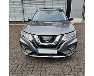 Nissan Nissan X-Trail 1.6 Tekna Leder BOSE Panoramadach Gebrauchtwagen