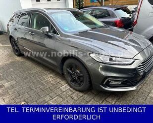 Ford Ford Mondeo 2,0 TDCI 140kw Turnier Titanium AHK Au Gebrauchtwagen