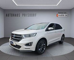 Ford Ford Edge ST-Line 4x4 LED/Automatik/RFK/Klima/Nav Gebrauchtwagen