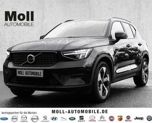 Volvo Volvo XC40 Plus Dark 2WD B3 EU6d digitales Cockpit Gebrauchtwagen