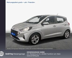 Hyundai Hyundai i10 1.2 Trend Gebrauchtwagen