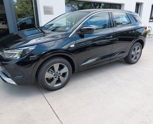 Opel Opel Grandland GS Line Gebrauchtwagen