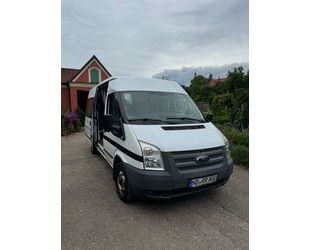 Ford Ford Tourneo Gebrauchtwagen