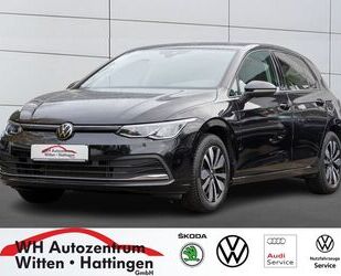 VW Volkswagen Golf VIII 1.5 TSI Move NAVI LED PDC ACC Gebrauchtwagen