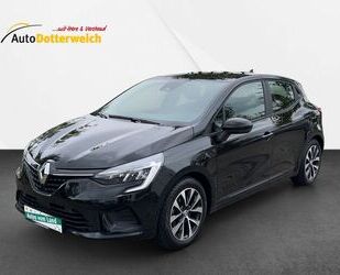 Renault Renault Clio Equilibre Hybrid 145, Navi, SHZ Gebrauchtwagen