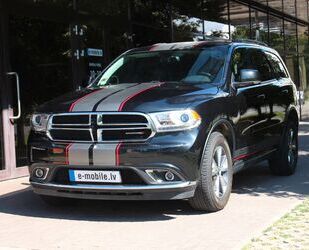 Dodge Dodge Durango Limited Gebrauchtwagen