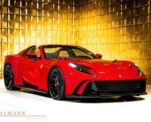 Ferrari Ferrari 812 GTS by NOVITEC N-LARGO Gebrauchtwagen