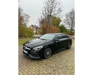 Mercedes-Benz Mercedes-Benz CLA 200 Shooting Brake - AMG Line, S Gebrauchtwagen