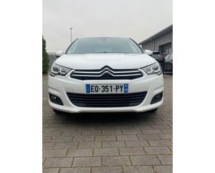 Citroen Citroën C4 BlueHDi 100 Millenium Business.Netto-50 Gebrauchtwagen