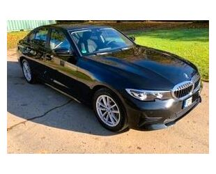 BMW BMW 320d Advantage Gebrauchtwagen