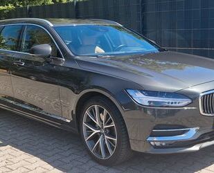 Volvo Volvo V90 T4 Inscription Geartronic Inscription Gebrauchtwagen