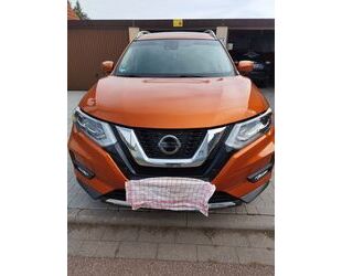 Nissan Nissan X-Trail TEKNA 1.6 dCi DPF AUTO TEKNA Gebrauchtwagen