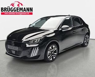 Peugeot Peugeot 208 1.2 PURETECH 100 ALLURE PACK LED MIRRO Gebrauchtwagen