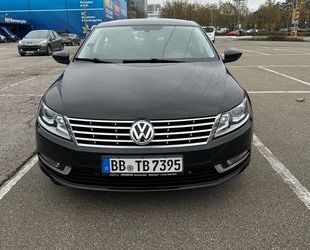 VW Volkswagen CC, Euro 5,Klima,Navi,Sitzheizung,Guter Gebrauchtwagen