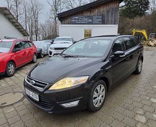 Ford Ford Mondeo Turnier Trend Gebrauchtwagen