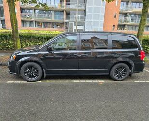 Dodge Dodge Grand Caravan GT Edition CAR FAX CLEAN Gebrauchtwagen