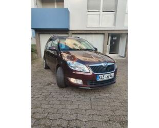 Skoda Skoda Roomster 1.2l TSI Active Active Gebrauchtwagen