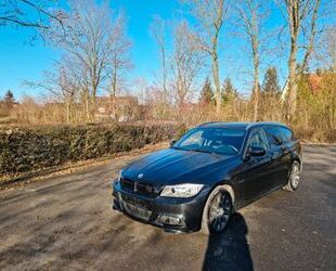 BMW BMW E91 320d LCI Edition Sport *M-Paket* *AHK* Gebrauchtwagen