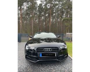 Audi Audi A5 1.8 TFSI S Line multitronic Sportback 1. H Gebrauchtwagen