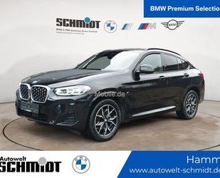 BMW BMW X4 xDrive20i M Sport / NP= 78.670,- / Pano / A Gebrauchtwagen