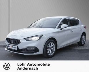 Seat Seat Leon 2.0 TDI Style Gebrauchtwagen