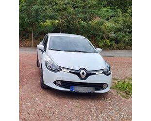 Renault Renault Clio Dynamique TCe 90 eco2 Dynamique Gebrauchtwagen