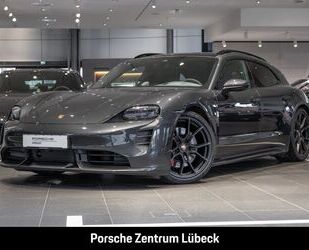 Porsche Porsche Taycan GTS Sport Turismo InnoDrive Surroun Gebrauchtwagen