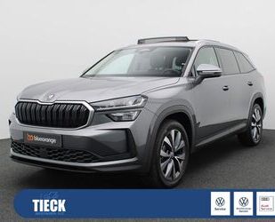 Skoda Skoda Kodiaq 1.5 TSI MHEV Selection 150PS DSG Pano Gebrauchtwagen