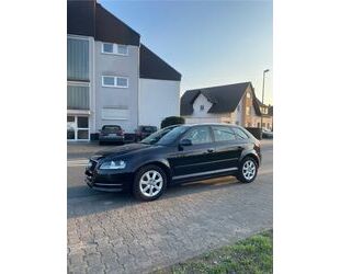 Audi Audi A3 Sportback 2.0 TDI (DPF) Ambiente Open Sky Gebrauchtwagen