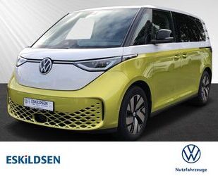 VW Volkswagen ID. Buzz Pro NAVIGATION+REARVIEW+AHK+DI Gebrauchtwagen