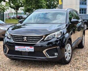 Peugeot Peugeot 5008 Active *Sitzheizung Tempomat City Pak Gebrauchtwagen