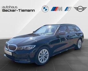 BMW BMW 318d Touring DAB | PDC | Klima | LiveCockpit+ Gebrauchtwagen