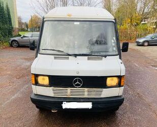 Mercedes-Benz Mercedes-Benz 208d motor ist 5 Zylinder Gebrauchtwagen