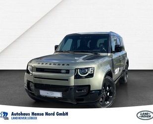 Land Rover Land Rover Defender 110 D300 X-Dynamic SE MATRIX N Gebrauchtwagen