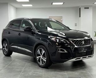 Peugeot Peugeot 3008 Allure*NAVI*AHK*CARPLAY*KAM*DAB*GT-LI Gebrauchtwagen