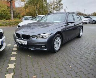 BMW BMW 320d Touring - Gebrauchtwagen