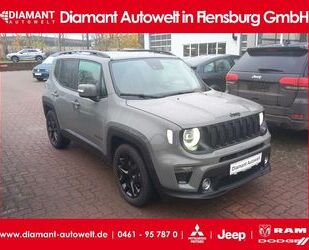 Jeep Jeep Renegade Limited 1,3l T-GDI 110KW 4x2 DCT6 Gebrauchtwagen