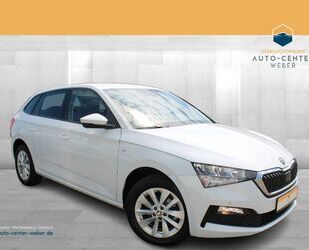 Skoda Skoda Scala 1.5 TSI Tour incl. Servicepaket* Gebrauchtwagen