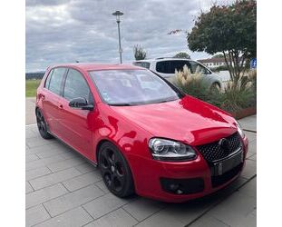 VW Volkswagen Golf 2.0 T-FSI GTI Gebrauchtwagen