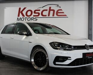 VW Volkswagen Golf VII R 4Motion 2. Hand Unfallfrei D Gebrauchtwagen