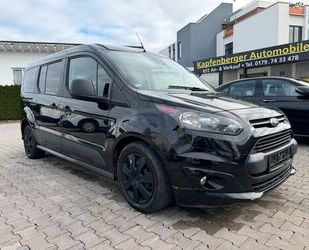 Ford Ford Transit Connect 1.5 TDCi Kombi lang Autom. Kl Gebrauchtwagen