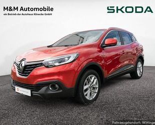 Renault Renault Kadjar 1.5 Experience KLIMA GRA GANZJAHRES Gebrauchtwagen