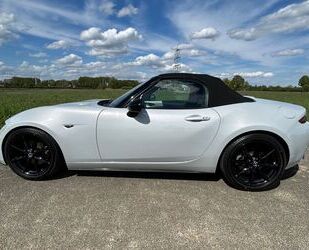 Mazda Mazda MX-5 ND 2.0 SKYACTIV-G 160 Sports-Line Gebrauchtwagen