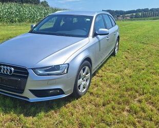 Audi Audi A4 2.0 TDI 110kW multitronic Ambiente Avant . Gebrauchtwagen